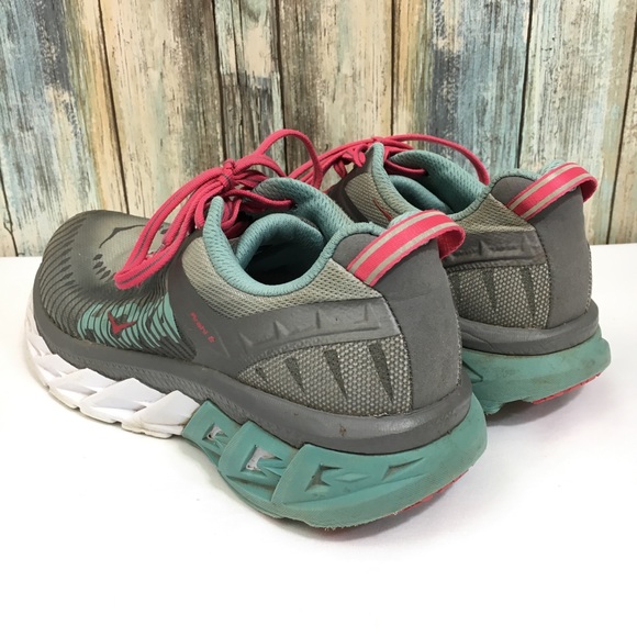 HOKA Arahi 2 Lightweight Running Shoes - Picture 5 of 8